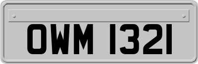 OWM1321