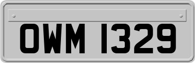 OWM1329