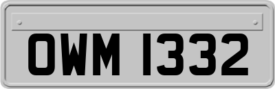 OWM1332