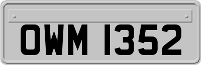 OWM1352