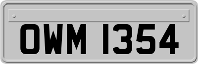 OWM1354