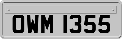 OWM1355