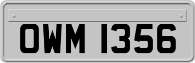 OWM1356