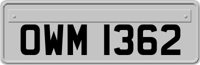OWM1362