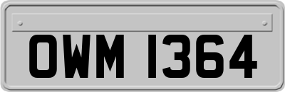 OWM1364