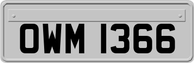 OWM1366