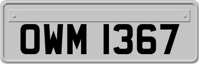 OWM1367