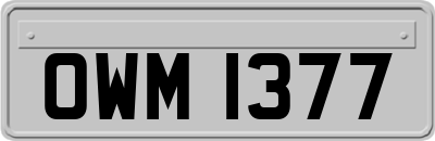 OWM1377