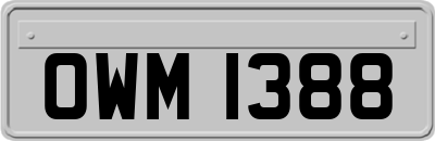 OWM1388