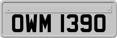 OWM1390