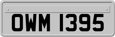OWM1395