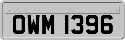 OWM1396