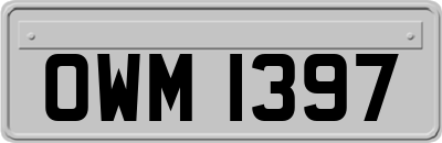 OWM1397