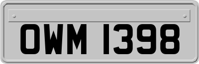 OWM1398