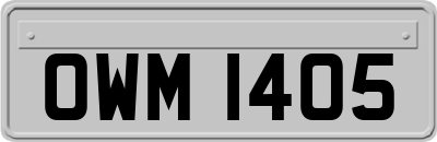OWM1405