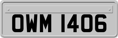 OWM1406
