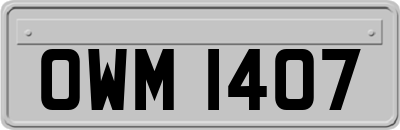OWM1407