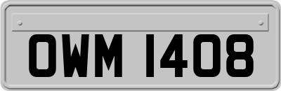 OWM1408
