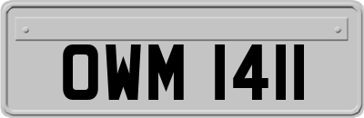 OWM1411