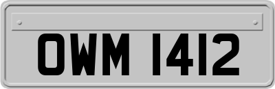 OWM1412