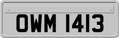 OWM1413