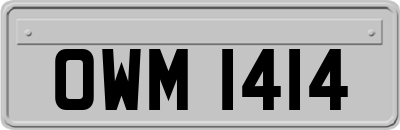 OWM1414