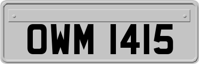 OWM1415