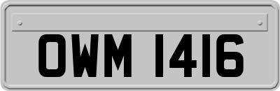 OWM1416