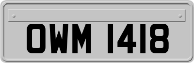 OWM1418