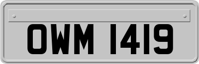 OWM1419