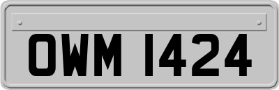 OWM1424