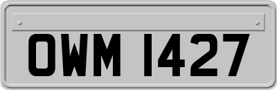 OWM1427