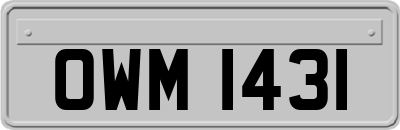 OWM1431