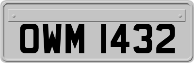 OWM1432