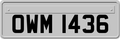 OWM1436