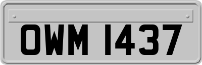 OWM1437