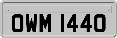 OWM1440