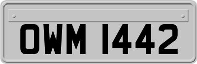 OWM1442