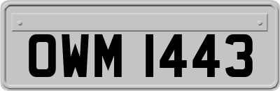 OWM1443