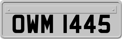 OWM1445