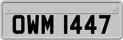 OWM1447