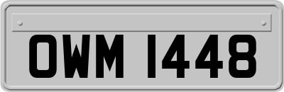 OWM1448