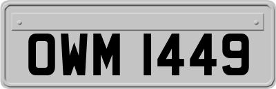 OWM1449