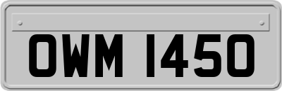 OWM1450
