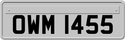 OWM1455