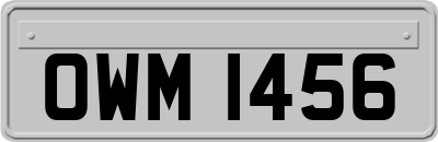 OWM1456