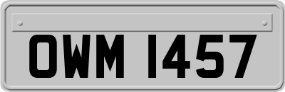 OWM1457