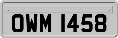 OWM1458