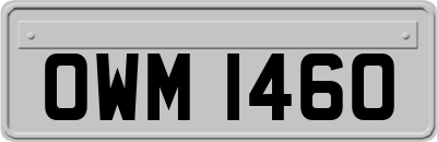 OWM1460