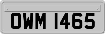 OWM1465